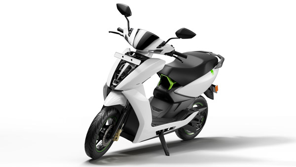 Ather 450 Discontinued: एथर एनर्जी ने एथर 450 की बिक्री कर दी बंद, प्री ओन्ड वाहनों बिजनेस भी शुरू