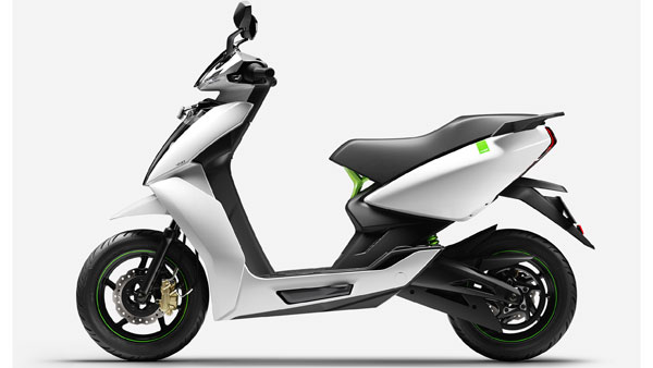 Ather 450X Launch: एथर 450 एक्स 7 नवंबर को 6 शहरों में होगी लाॅच, जानें