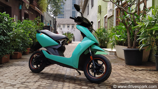 Ather Energy Raises New Investment: एथर एनर्जी ने 35 मिलियन डॉलर का नया निवेश किया हासिल