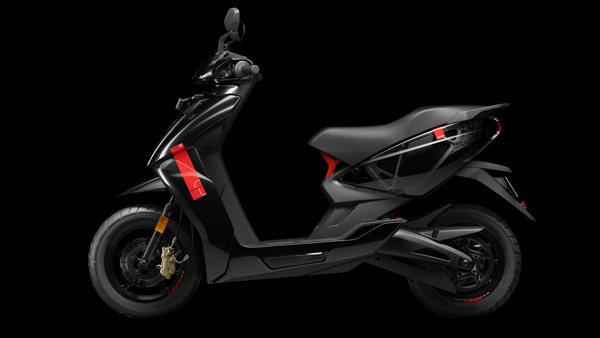 Ather Energy Raises New Investment: एथर एनर्जी ने 35 मिलियन डॉलर का नया निवेश किया हासिल