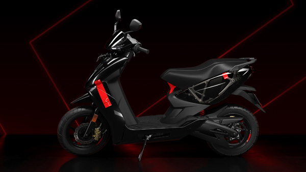 Ather Energy Raises New Investment: एथर एनर्जी ने 35 मिलियन डॉलर का नया निवेश किया हासिल