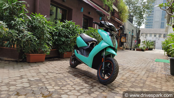 Ather Energy Raises New Investment: एथर एनर्जी ने 35 मिलियन डॉलर का नया निवेश किया हासिल