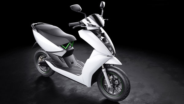 Ather 450 Discontinued: एथर एनर्जी ने एथर 450 की बिक्री कर दी बंद, प्री ओन्ड वाहनों बिजनेस भी शुरू