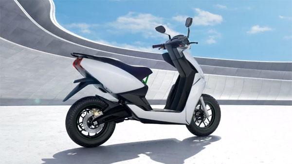 Ather 450 Discontinued: एथर एनर्जी ने एथर 450 की बिक्री कर दी बंद, प्री ओन्ड वाहनों बिजनेस भी शुरू