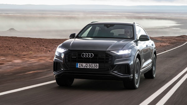 Audi Car Prices Hike: ऑडी इंडिया ने सभी मॉडलों की कीमत में की बढ़ोत्तरी