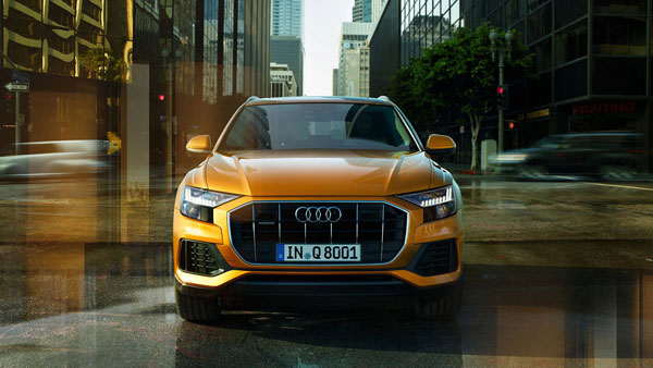 Audi Car Prices Hike: ऑडी इंडिया ने सभी मॉडलों की कीमत में की बढ़ोत्तरी