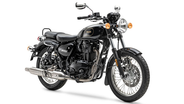 Benelli Imperiale 400 ‘Diwali Sparkle Offer’: बेनेली इम्पीरियल 400 पर मिल रही है 12 हजार तक की छूट