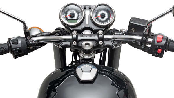 Benelli Imperiale 400 ‘Diwali Sparkle Offer’: बेनेली इम्पीरियल 400 पर मिल रही है 12 हजार तक की छूट