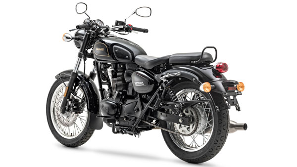 Benelli Imperiale 400 ‘Diwali Sparkle Offer’: बेनेली इम्पीरियल 400 पर मिल रही है 12 हजार तक की छूट