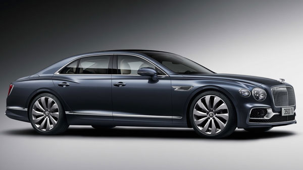 Bentley To Go All Electric: बेंटले साल 2030 तक हो जाएगी इलेक्ट्रिक, बनाएगी सिर्फ इलेक्ट्रिक कारें
