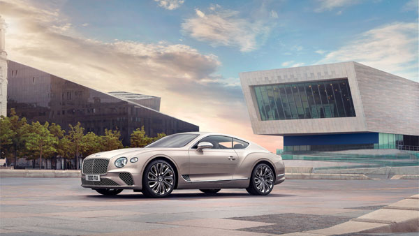 Bentley To Go All Electric: बेंटले साल 2030 तक हो जाएगी इलेक्ट्रिक, बनाएगी सिर्फ इलेक्ट्रिक कारें