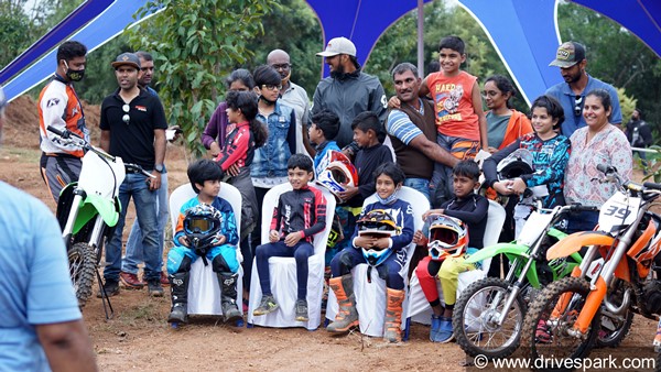 BigRock Dirtpark Trail Attack Challenge 2020: हफ्ते का अंत रॉयल एनफील्ड हिमालयन पर रेसिंग के साथ!