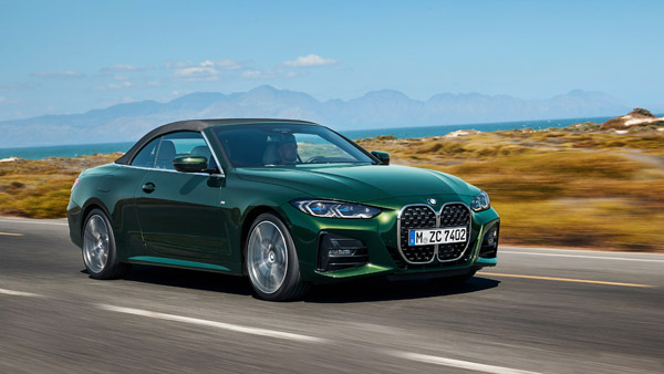 BMW Stock Locator Launched: बीएमडब्ल्यू ने स्टाॅक लोकेटर किया लाॅन्च, जानें कौन सी कार है उपलब्ध