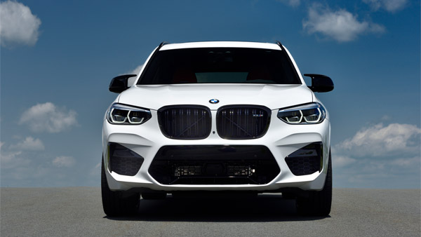 BMW X3 M Launched In India: बीएमडब्ल्यू एक्स3 एम भारत में हुई लॉन्च, जानें कीमत व फीचर्स