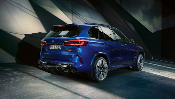 BMW X5 M Competition Launched: बीएमडब्ल्यू एक्स5 एम कॉम्पिटिशन भारत में हुई लॉन्च, जानें फीचर्स