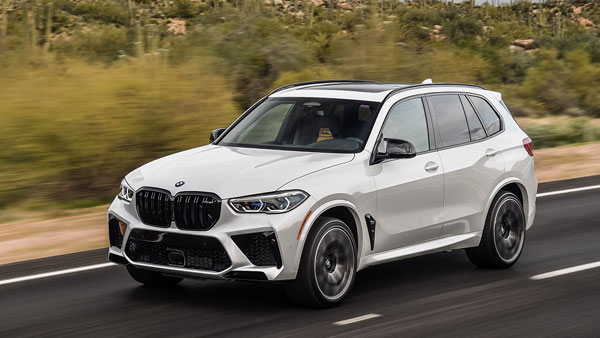 Top Car News Of The Week: इस हफ्ते की टॉप कार न्यूज: टोयोटा इनोवा क्रिस्टा फेसलिफ्ट, बीएमडब्ल्यू एक्स5 एम कॉम्पिटिशन, नई महिंद्रा थार सेफ्टी