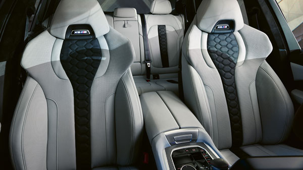 BMW X5 M Competition Launched: बीएमडब्ल्यू एक्स5 एम कॉम्पिटिशन भारत में हुई लॉन्च, जानें फीचर्स