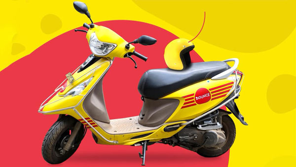 Bounce Electric Scooter: बाउंस लेकर आ रही इलेक्ट्रिक स्कूटर, टेस्ट राइड शनिवार से होगी शुरू