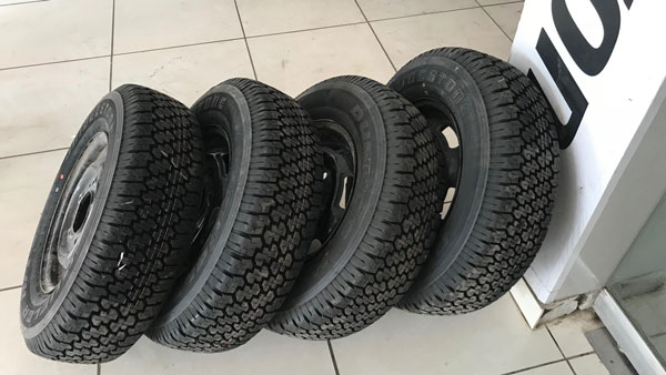 India’s First Tyre Park: पश्चिम बंगाल में बनेगा देश का पहला टायर पार्क, बेकार टायरों का होगा इस्तेमाल