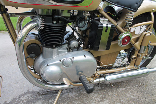 Classic Legends To Assemble BSA Bikes: क्लासिक लेजेंड्स यूके में असेंबल करेगी बीएसए बाइक्स