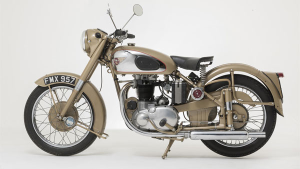 Classic Legends To Assemble BSA Bikes: क्लासिक लेजेंड्स यूके में असेंबल करेगी बीएसए बाइक्स