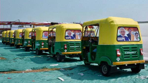 Best-Selling Three-Wheelers In India: बेस्ट सेलिंग थ्री व्हीलर: बजाज आरई ने मारी बाजी