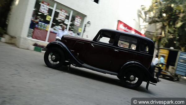 New Rules For Vintage Vehicle Registration: विटेंज वाहनों के लिए जारी हुए नए रजिस्ट्रेशन नियम, जानें
