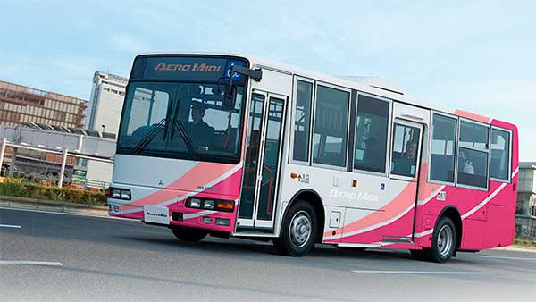 Bharat-Benz To Deliver 20 AC Buses: भारत-बेंज असम सरकार को डिलीवर करेगी 20 एसी बसें