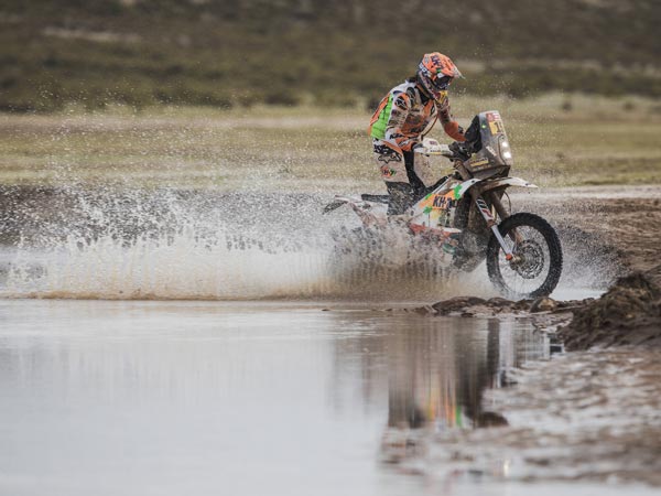 2021 Dakar Motorsport Rally Map: 2021 डकार रैली का रूट मैप हुआ जारी