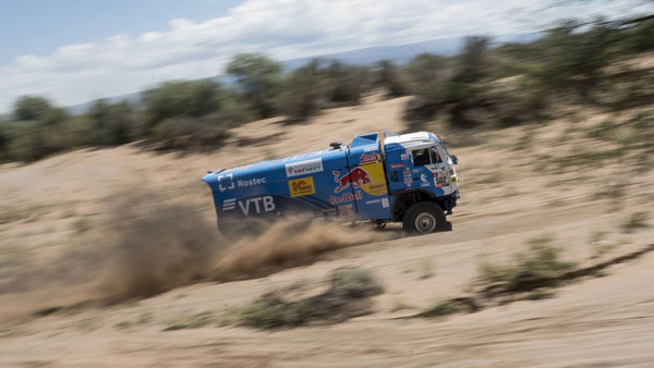 2021 Dakar Motorsport Rally Map: 2021 डकार रैली का रूट मैप हुआ जारी