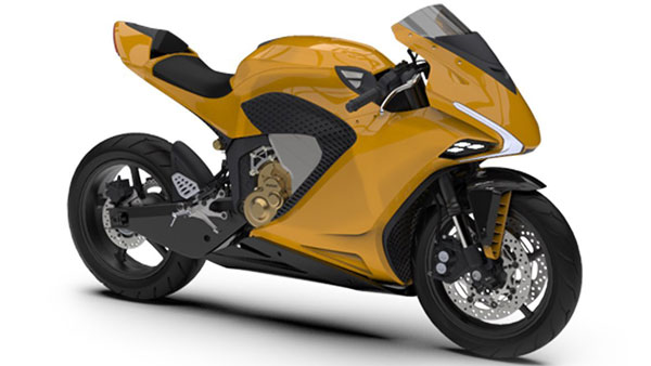 New Damon Electric Bike: डैमन लेकर आई नई एंट्री लेवल इलेक्ट्रिक बाइक, 240 किमी का देती है रेंज