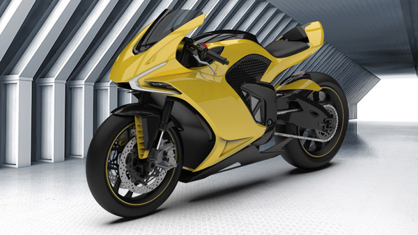 New Damon Electric Bike: डैमन लेकर आई नई एंट्री लेवल इलेक्ट्रिक बाइक, 240 किमी का देती है रेंज