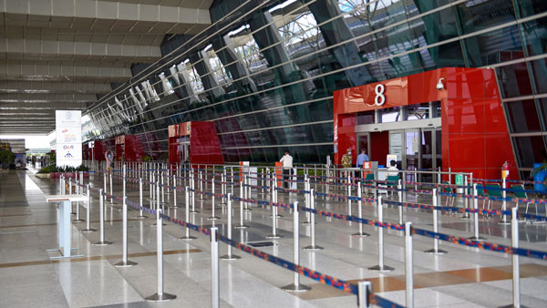 Bangalore To San Francisco Direct Flight: बेंगलुरु से सैन फ्रांसिस्को से शुरू होगी नाॅन-स्टाॅप उड़ानें, जानें