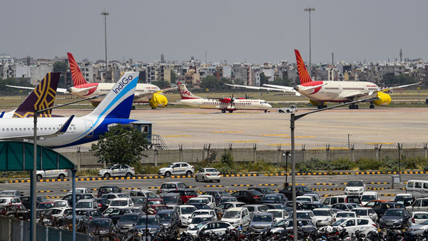 Bangalore To San Francisco Direct Flight: बेंगलुरु से सैन फ्रांसिस्को से शुरू होगी नाॅन-स्टाॅप उड़ानें, जानें