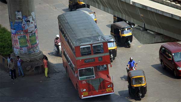 Best Double Decker Buses: बेस्ट खरीदेगी 100 नई डबल डेकर बसें, 75 पुरानी बसें होंगी स्क्रैप