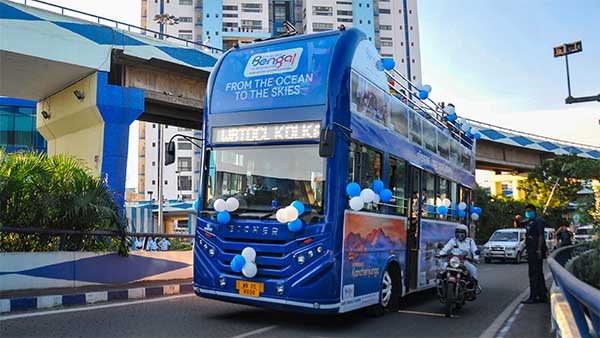 Best Double Decker Buses: बेस्ट खरीदेगी 100 नई डबल डेकर बसें, 75 पुरानी बसें होंगी स्क्रैप