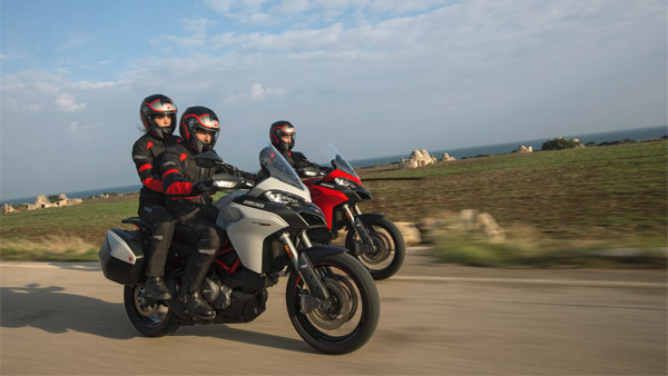 Ducati Multistrada 950 S BS6 Launched: डुकाटी मल्टीस्ट्राडा 950 एस बीएस6 भारत में लॉन्च, जानें कीमत