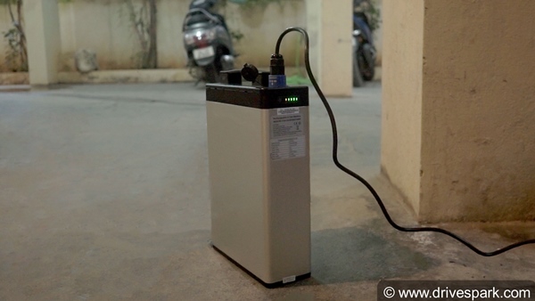 EeVe Xeniaa Electric Scooter Long-Term Review (Final Report): ईवी जेनिया इलेक्ट्रिक स्कूटर फाइनल रिपोर्ट: परफोर्मेंस, हैंडलिंग, रेंज आदि