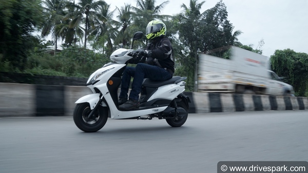 EeVe Xeniaa Electric Scooter Long-Term Review (Final Report): ईवी जेनिया इलेक्ट्रिक स्कूटर फाइनल रिपोर्ट: परफोर्मेंस, हैंडलिंग, रेंज आदि