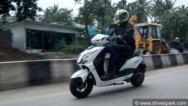 EeVe Xeniaa Electric Scooter Long-Term Review (Final Report): ईवी जेनिया इलेक्ट्रिक स्कूटर फाइनल रिपोर्ट: परफोर्मेंस, हैंडलिंग, रेंज आदि