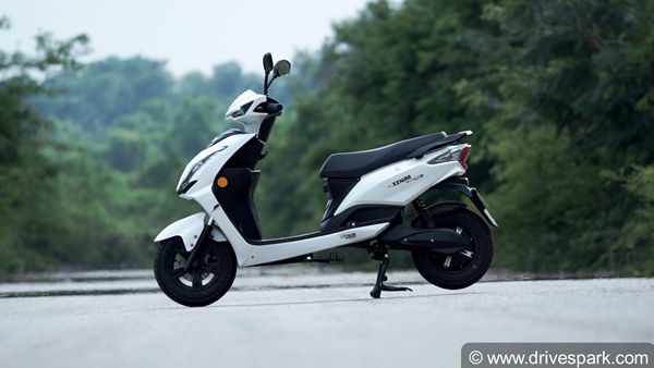 EeVe Xeniaa Electric Scooter Long-Term Review (Final Report): ईवी जेनिया इलेक्ट्रिक स्कूटर फाइनल रिपोर्ट: परफोर्मेंस, हैंडलिंग, रेंज आदि