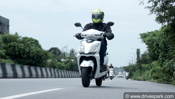 EeVe Xeniaa Electric Scooter Long-Term Review (Final Report): ईवी जेनिया इलेक्ट्रिक स्कूटर फाइनल रिपोर्ट: परफोर्मेंस, हैंडलिंग, रेंज आदि