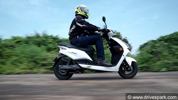 EeVe Xeniaa Electric Scooter Long-Term Review (Final Report): ईवी जेनिया इलेक्ट्रिक स्कूटर फाइनल रिपोर्ट: परफोर्मेंस, हैंडलिंग, रेंज आदि