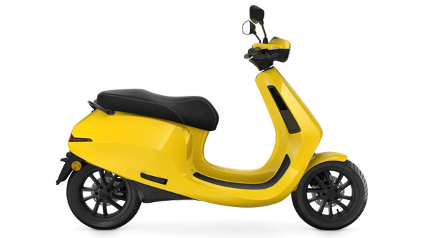 Ola E-Scooter Coming Next Year: ओला अगले साल जनवरी में लाएगी अपनी इलेक्ट्रिक स्कूटर, जानें