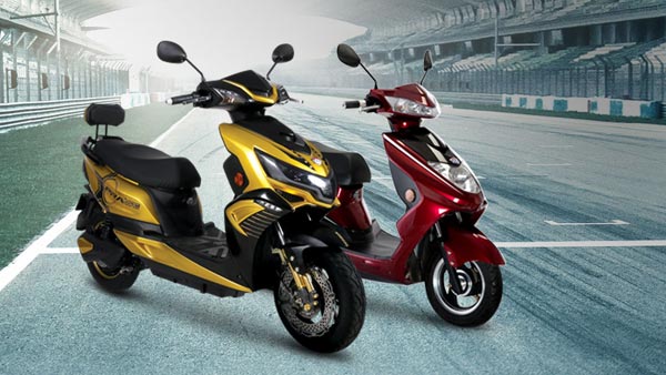 Electric Two Wheelers Taxis: इलेक्ट्रिक टू-व्हीलर को टैक्सी के तौर पर चलाने की मिली मान्यता