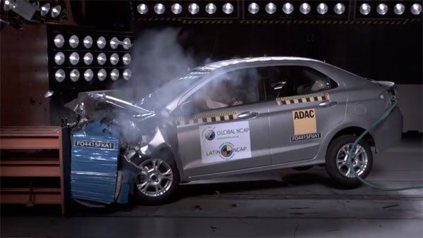 Indian Cars Safety Rating: भारत में मौजूद कौन सी कार कितनी सुरक्षित, जानें किसे मिले कितने स्टार