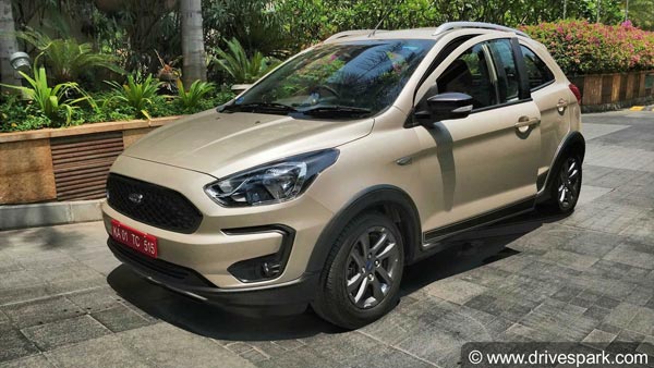 Ford Extended Warranty Program: फोर्ड इंडिया दे रही अपनी कारों पर एक्सटेंडेड वारंटी, जानें