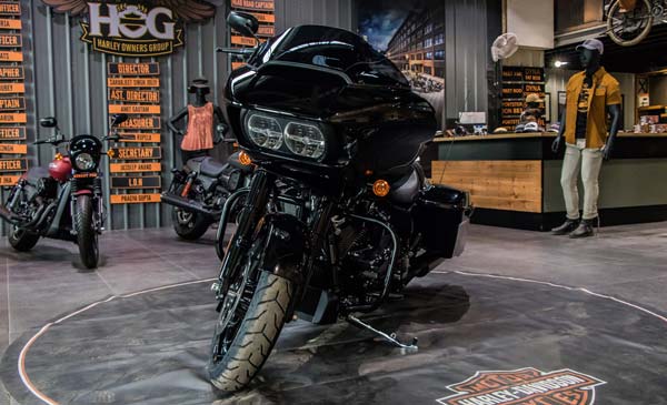 Harley Bike Services: हीरो मोटोकाॅर्प जनवरी 2021 से शुरू करेगी हार्ले-डेविडसन बाइक की सेवाएं