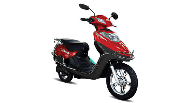 Hero Electric Diwali Discount: हीरो इलेक्ट्रिक की स्कूटर पर मिल रही 5,000 रुपये का कैश डिस्काउंट