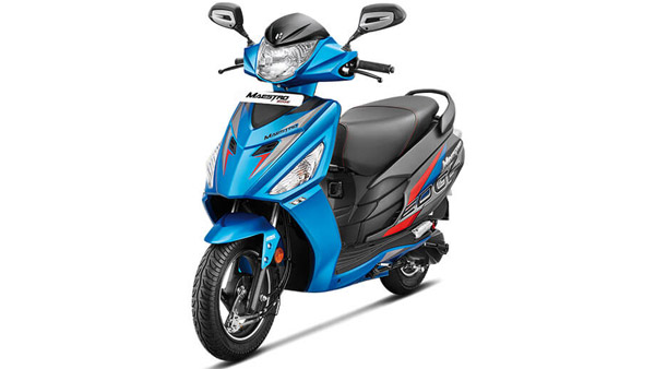 Hero Motocorp Connected Feature: हीरो के स्कूटर्स को मिला कनेक्टेड फीचर, जानें क्या है खास